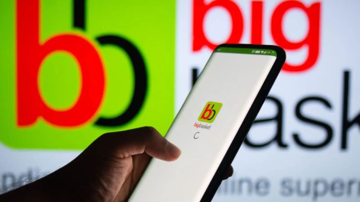 Foundlanes - BigBasket Launches 10-Minute Delivery to Rival Blinkit, Zepto - 10-Minute Delivery