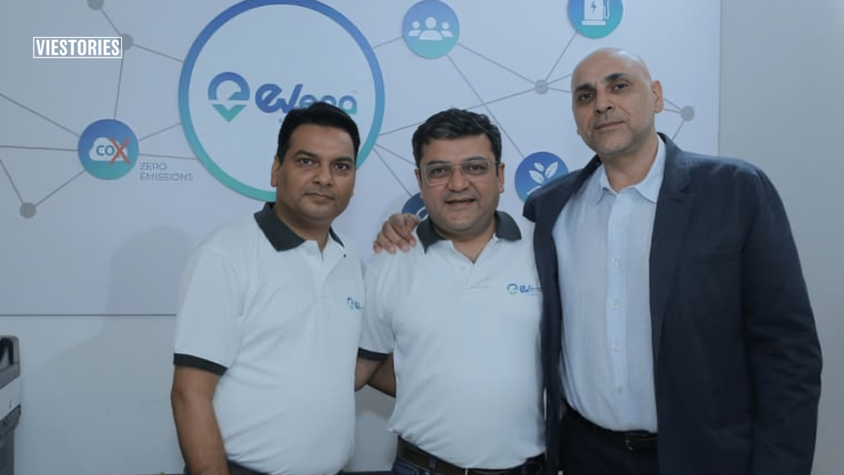 Evera Cabs, Delhi-based electric taxi startup, raises $4 million