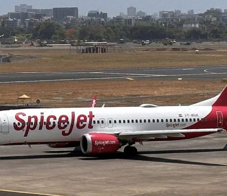 IndiGo appoints Amitabh Kant as non-executive director