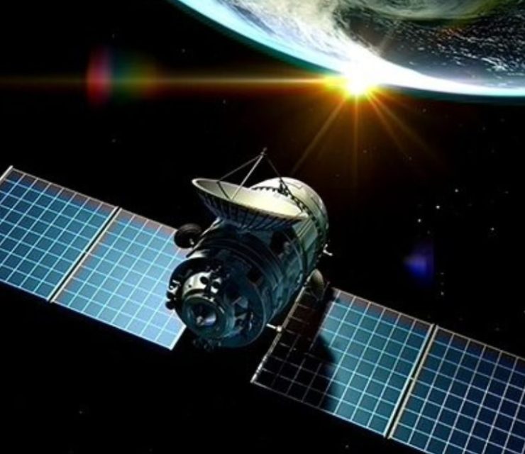 Dhruva Space to add solar panels to Pixxel satellites