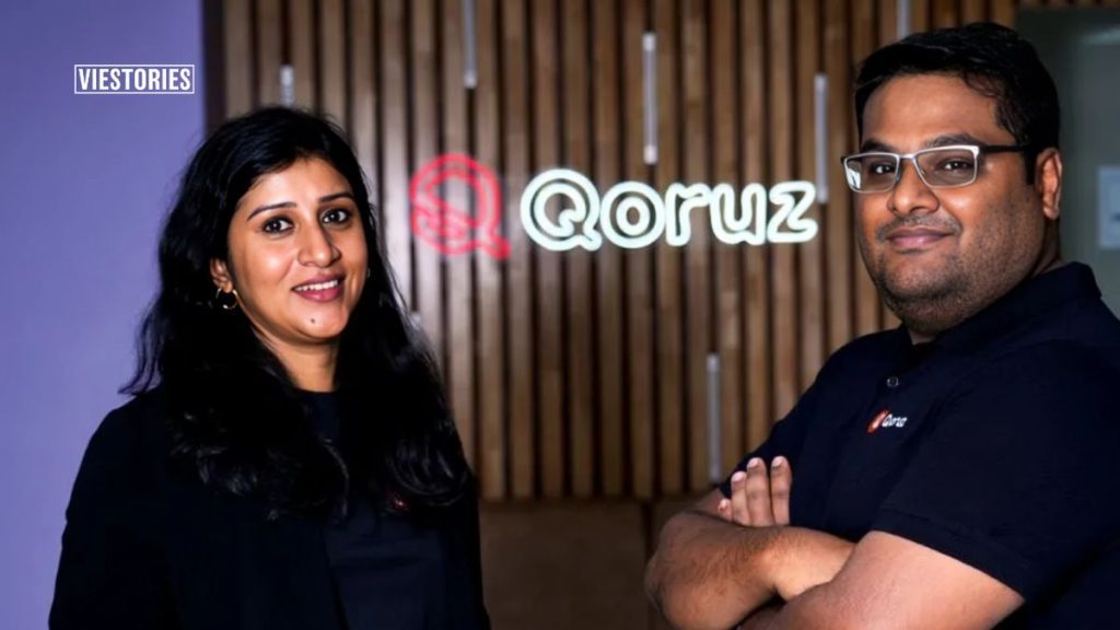 Foundlanes - Qoruz raises $500K for creator intelligence collaboration platform - Qoruz raises $500K