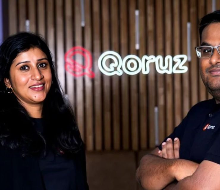 Qoruz raises $500K for creator intelligence collaboration platform