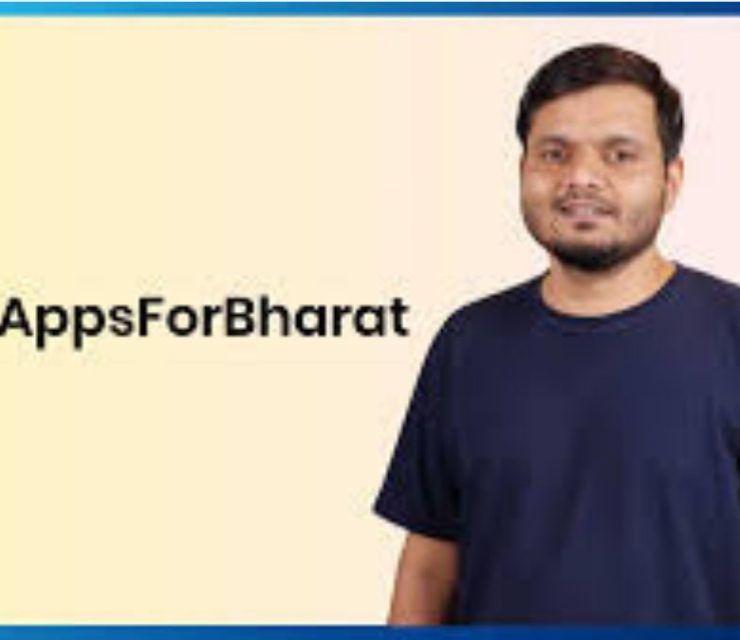 AppsForBharat raises ₹175 crore for Sri Mandir
