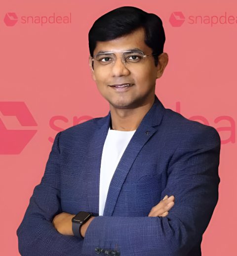 Ex-Force Motors Executive Mohit Sharma Joins EKA Mobility