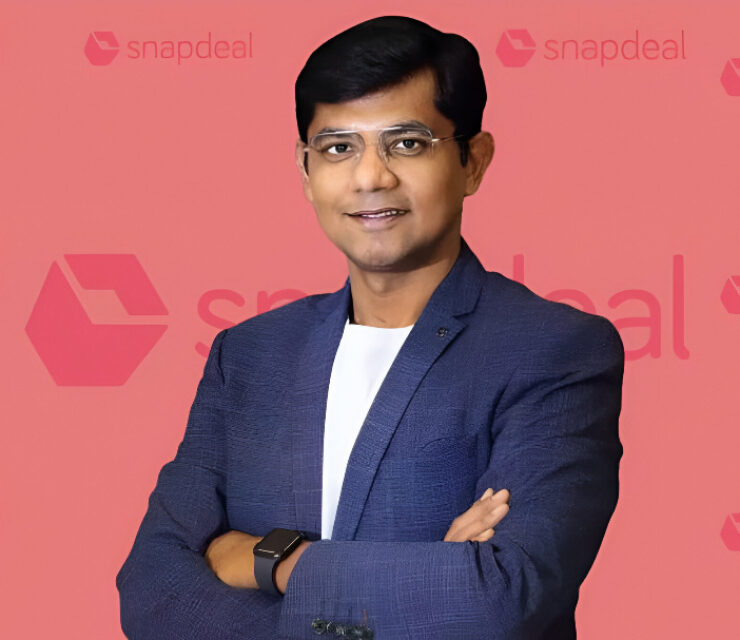 Snapdeal Parent AceVector to File ₹500 Cr IPO DRHP
