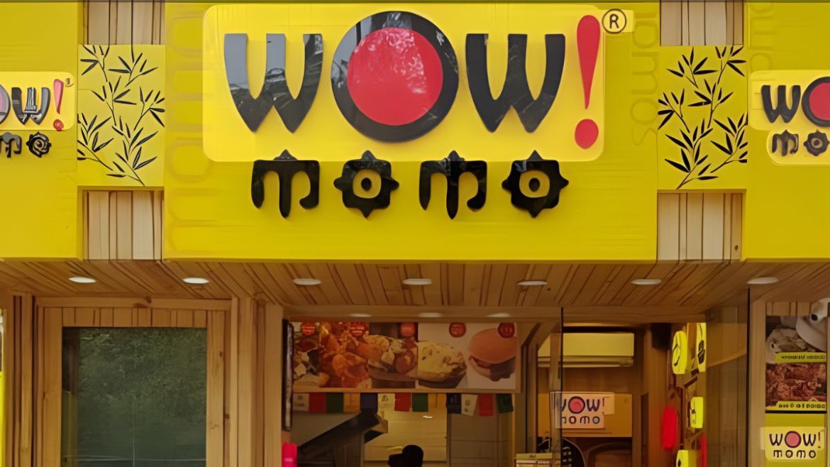 foundlanes- Wow! Momo's Sagar Daryani invests ₹2 Crore in Wah! Puchka- Wow! Momo invest in Wah! Puchka