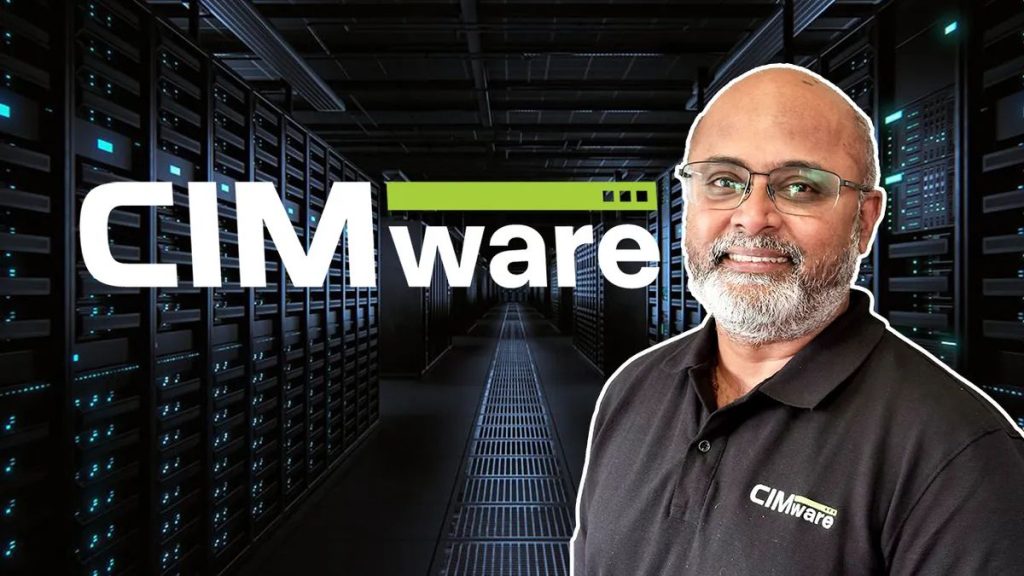 Foundlanes - CIMware Secures $2.3M for Data Centre Management - Data Centre Management
