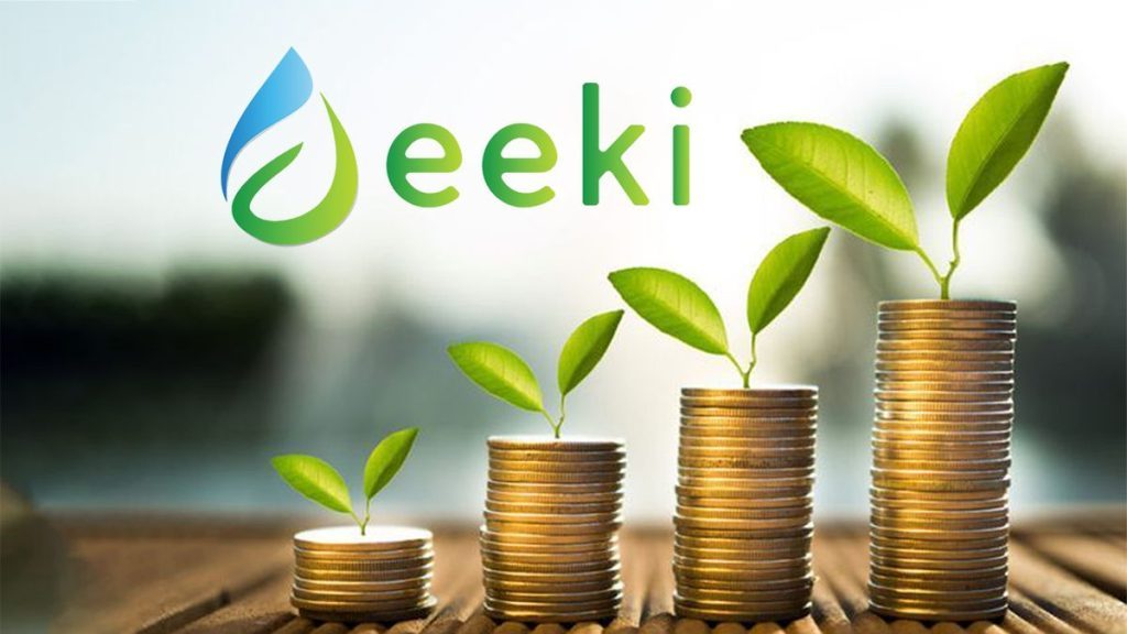 Foundlanes - Eeki raises $7 million to grow pesticide-free staple vegetables - Eeki raises $7 million