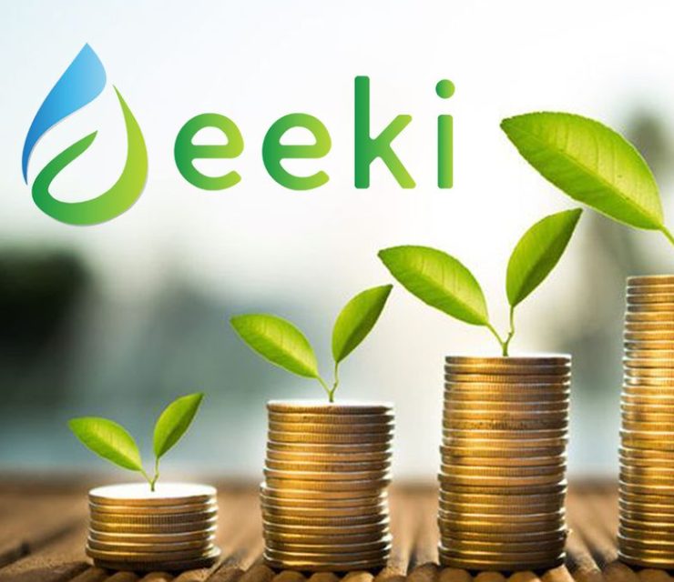 Eeki raises $7 million to grow pesticide-free staple vegetables