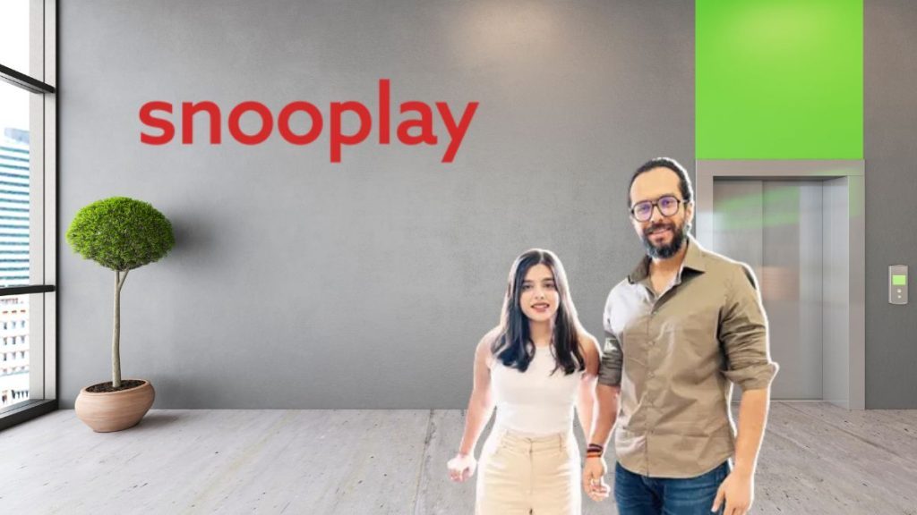 Foundlanes- Noida toy startup Snooplay raises ₹8 crore funding round- Toytech Startup
