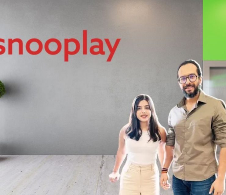 Noida toy startup Snooplay raises ₹8 crore funding round