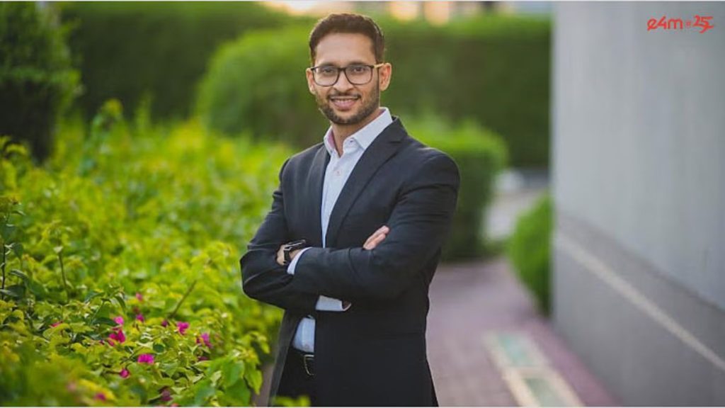 Foundlanes - Wellbeing Nutrition appoints Varun Kandhari as chief marketing officer - Varun Kandhari