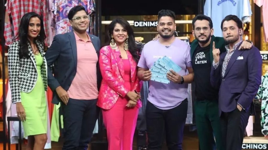 Foundlanes - Shark Tank India’s Snitch partners with ClickPost logistics platform - Snitch partners with ClickPost