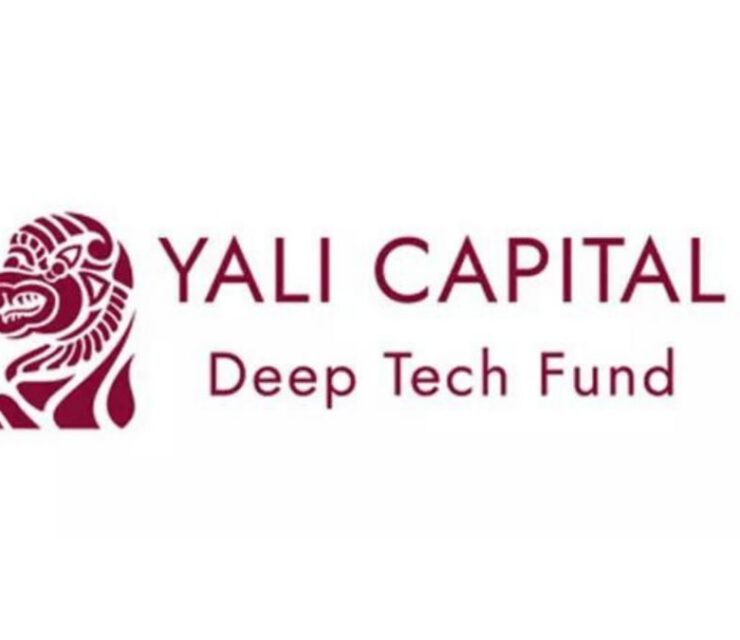 Yali Capital Raises ₹893 Crore for Deeptech Investment in India