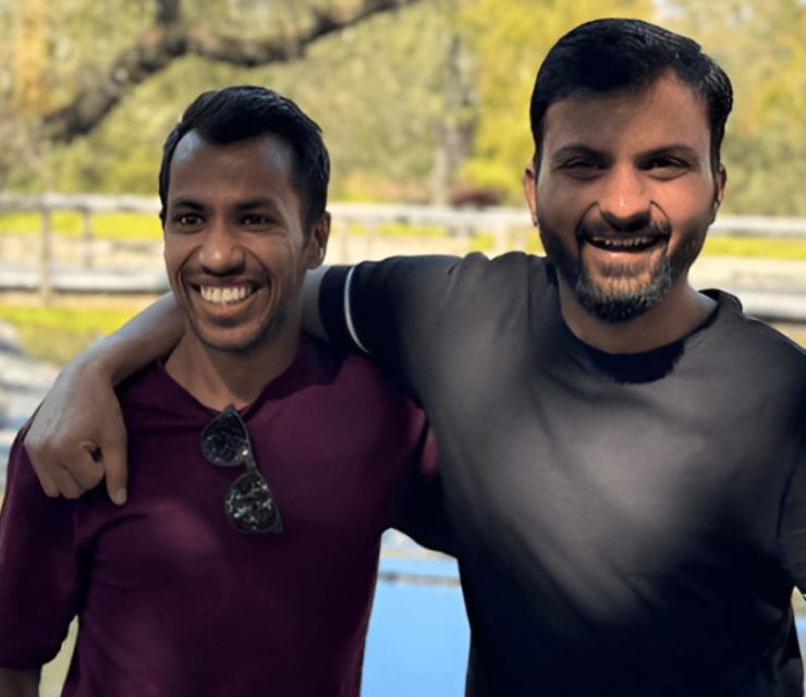 Zango Raises $4.8M to Advance AI Compliance Tools