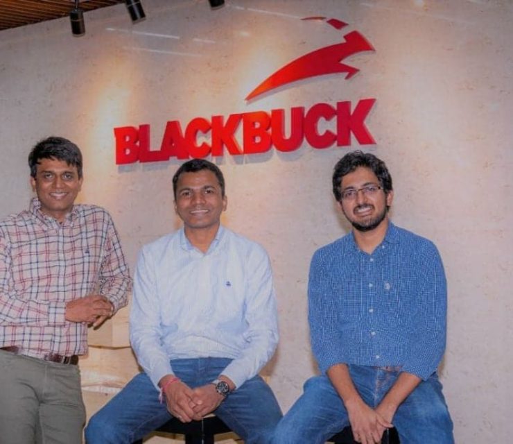 RBI grants PPI license to BlackBuck’s subsidiary platform