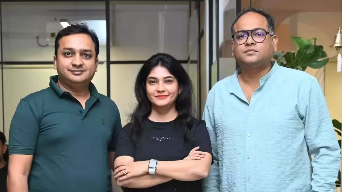 Foundlanes - InPrime Finserv raises ₹50 crore tech-enabled NBFC funding - InPrime Finserv raises ₹50 crore