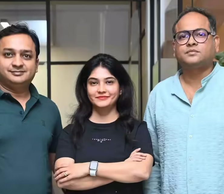 InPrime Finserv raises ₹50 crore tech-enabled NBFC funding