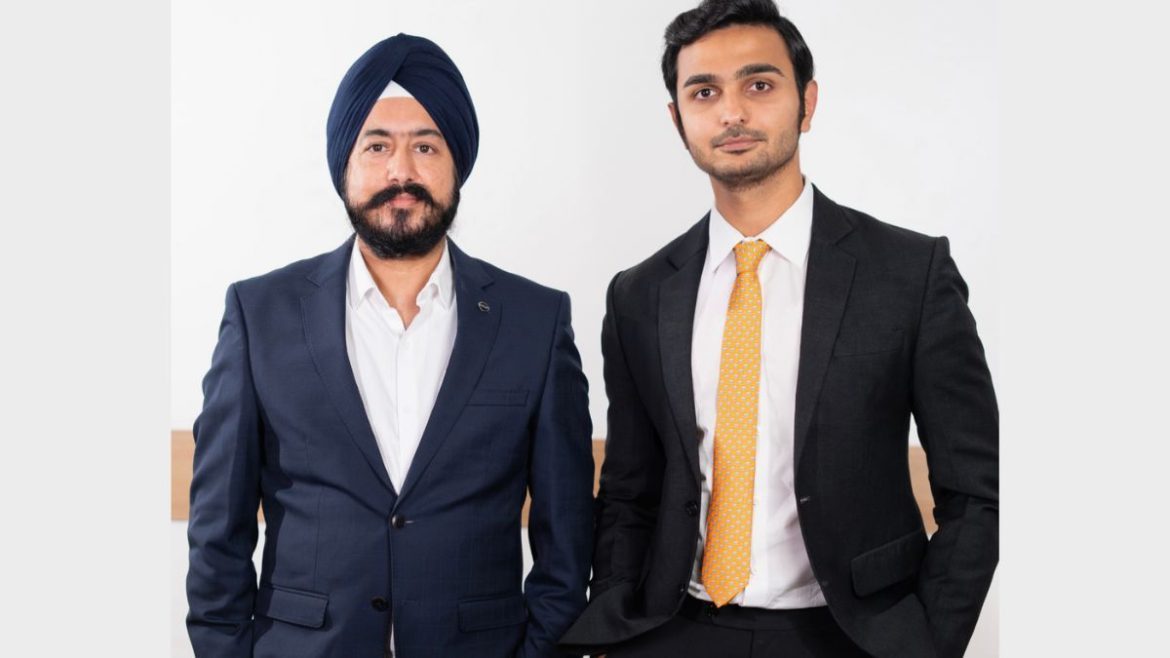 Foundlanes - Credit Wise Capital raises ₹200 crore from Trident - Credit Wise Capital raises ₹200 crore