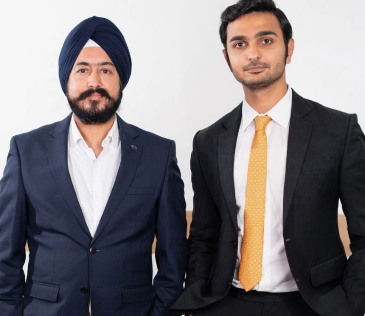 Credit Wise Capital raises ₹200 crore from Trident