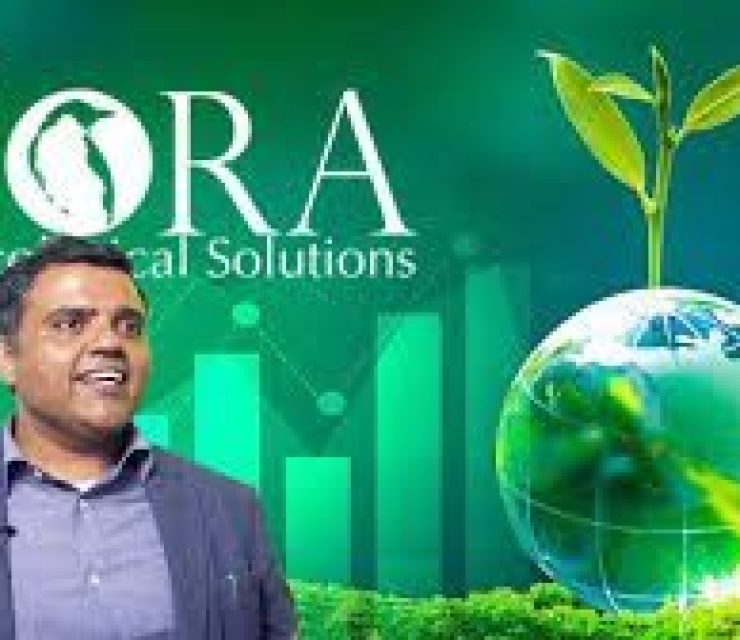 IORA raises Rs 8.5 crore for Northeast afforestation program