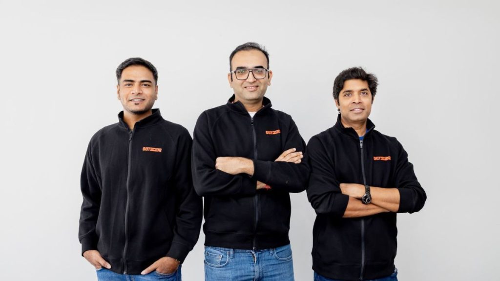 Foundlanes - Outzidr Funding - Fast Fashion