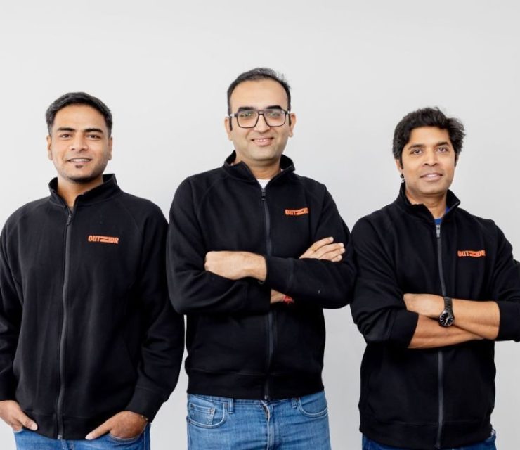 Outzidr Raises ₹27 Cr to Target Gen Z with Fast Fashion