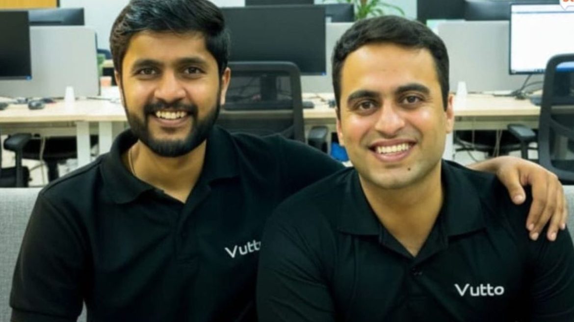 Foundlanes - Vutto Funding - Two-Wheeler