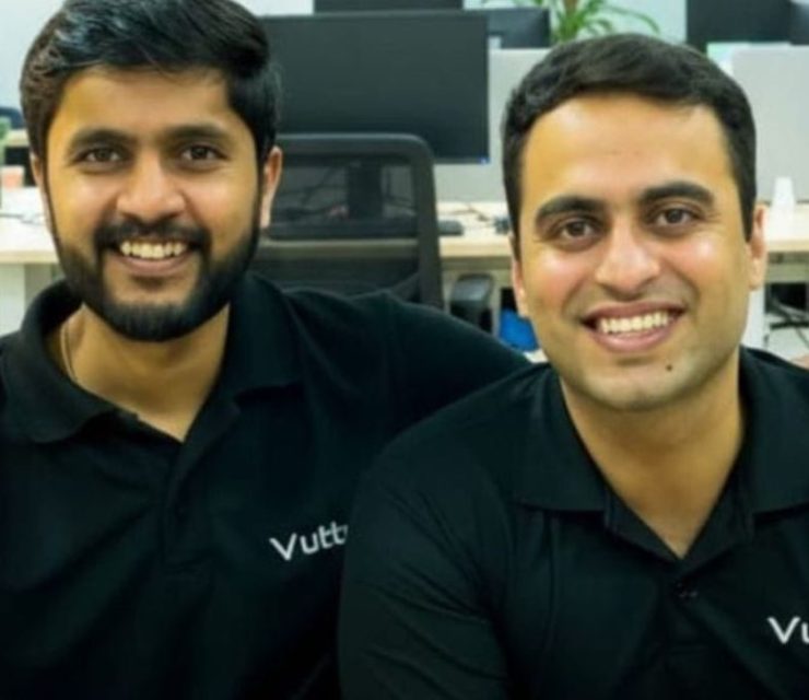 Vutto secures $7M to transform India’s used two-wheelers market