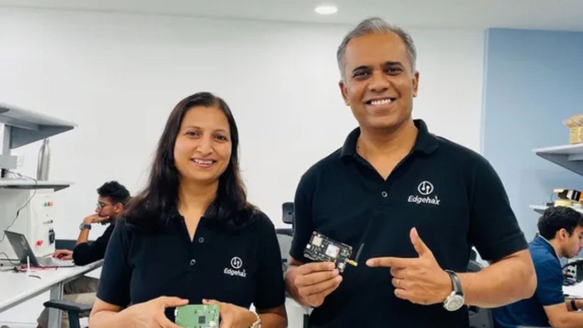 Foundlanes - Edgehax Funding - Seed Round Image