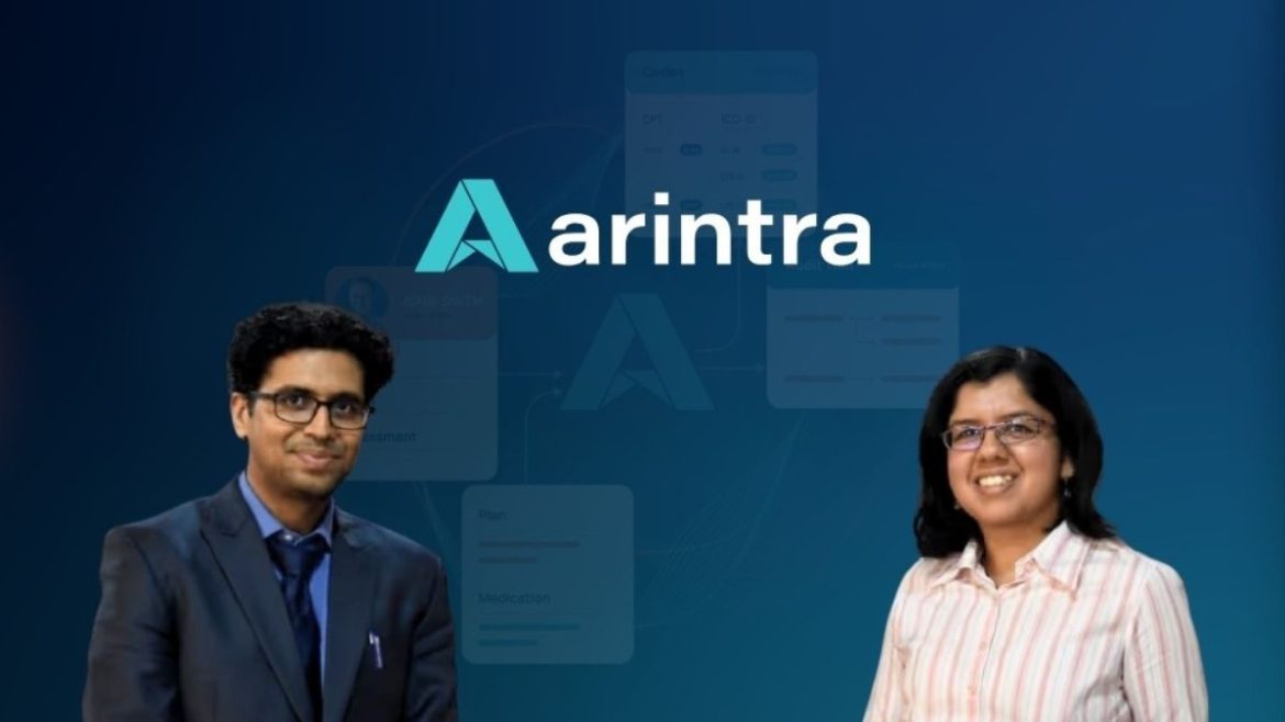 Foundlanes - Arintra Funding - Team Integration