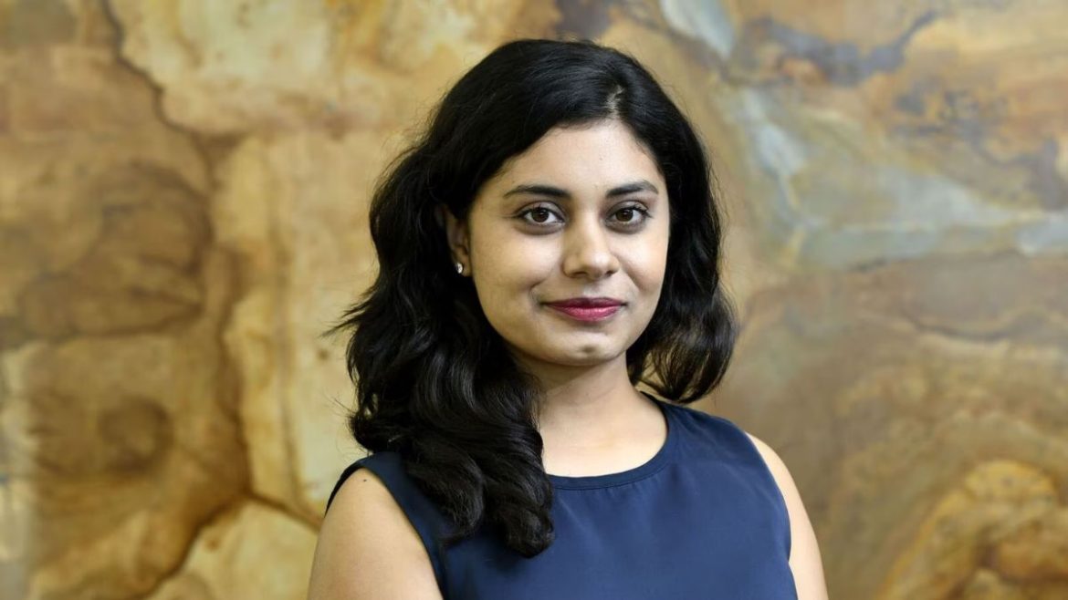 Foundlanes - Natasha Malpani Fund - AI Startups