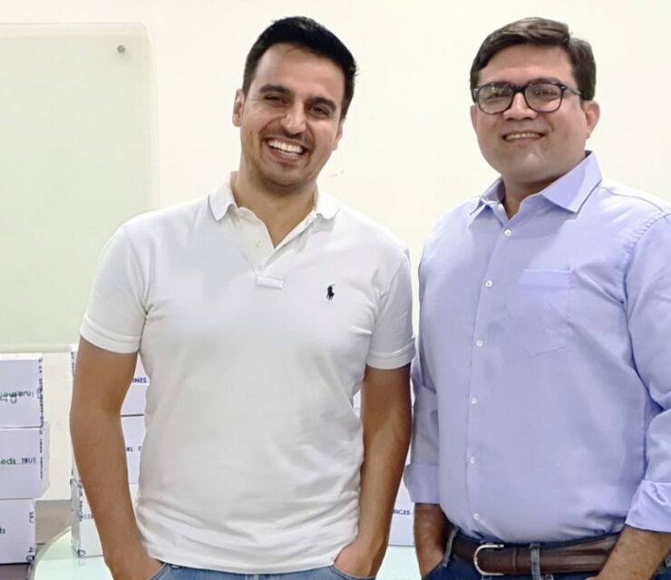 Truemeds Raises $85 Million in Funding