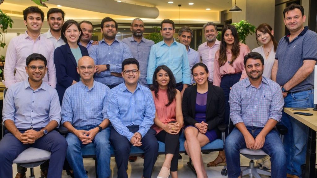 Foundlanes - Lightspeed invests - Investors