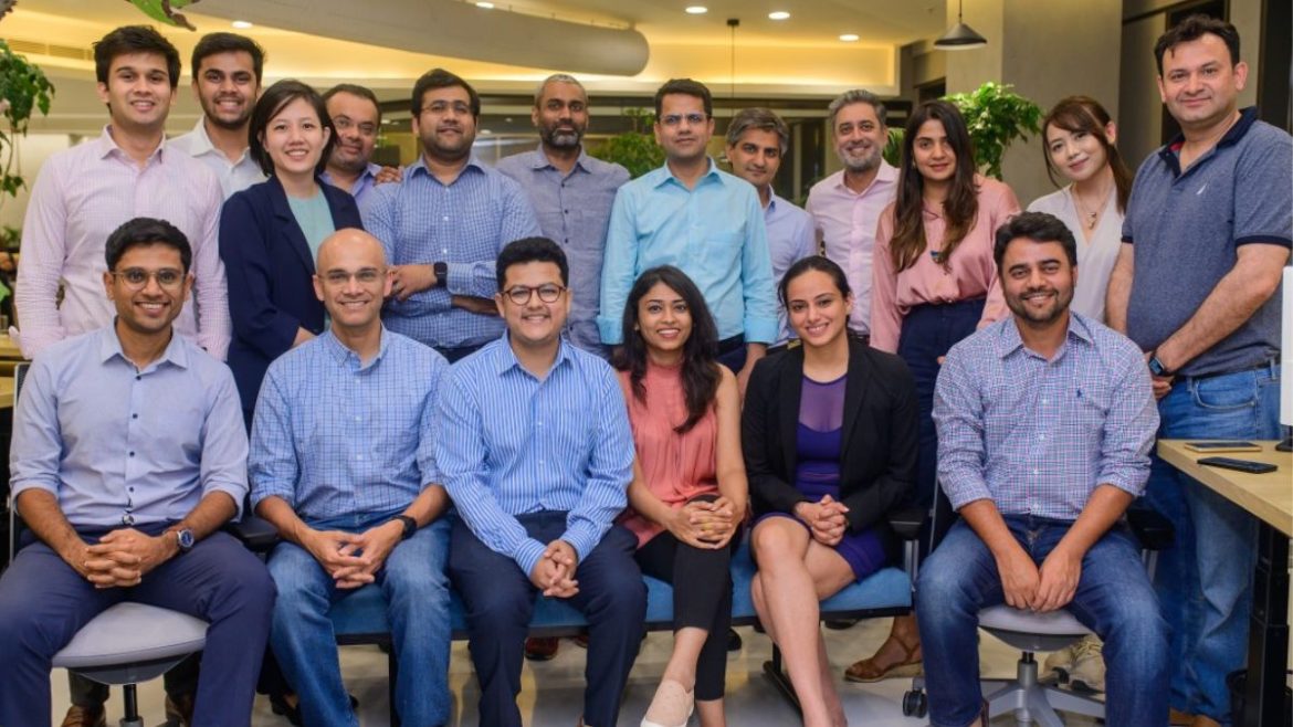 Foundlanes - Lightspeed invests - Investors