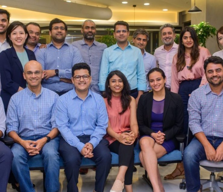 Lightspeed invests $170M in Weaver Services housing platform