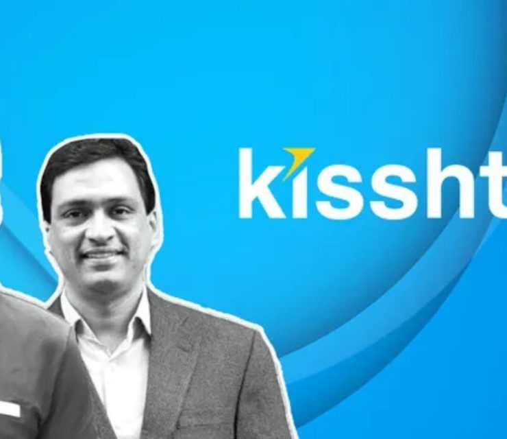 Kissht Files DRHP with SEBI to Raise Rs 1,000 Crore Through IPO