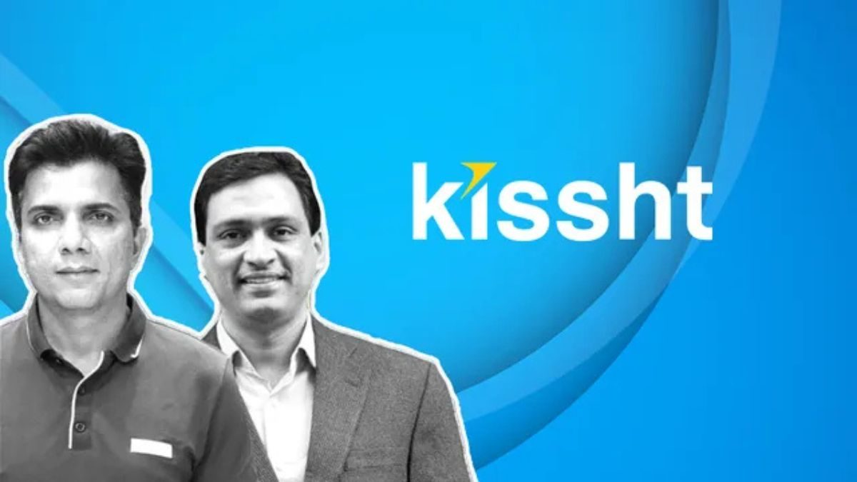 Kissht Files DRHP with SEBI to Raise Rs 1,000 Crore Through IPO