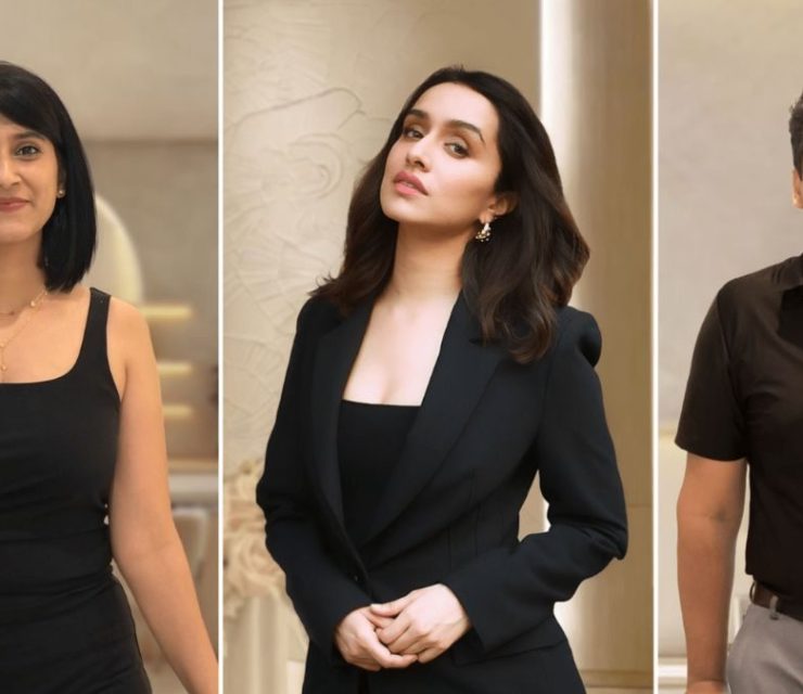 Palmonas Secures ₹55 Crore, Shraddha Kapoor Fuels Growth