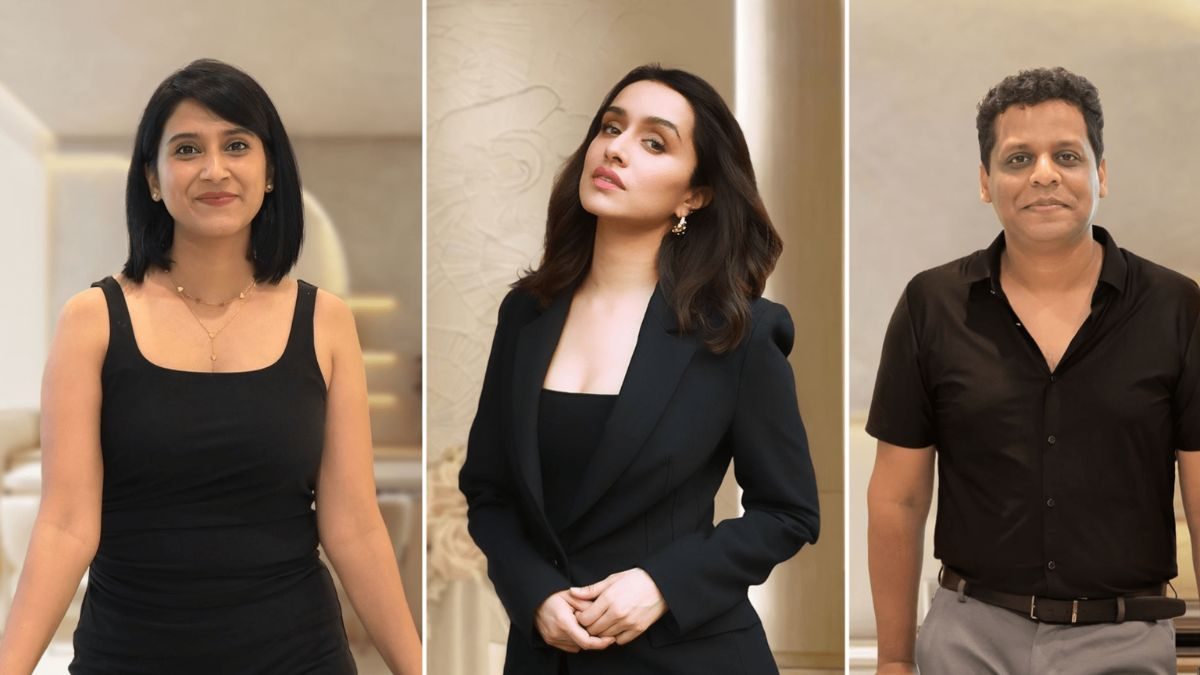 Palmonas Secures ₹55 Crore, Shraddha Kapoor Fuels Growth