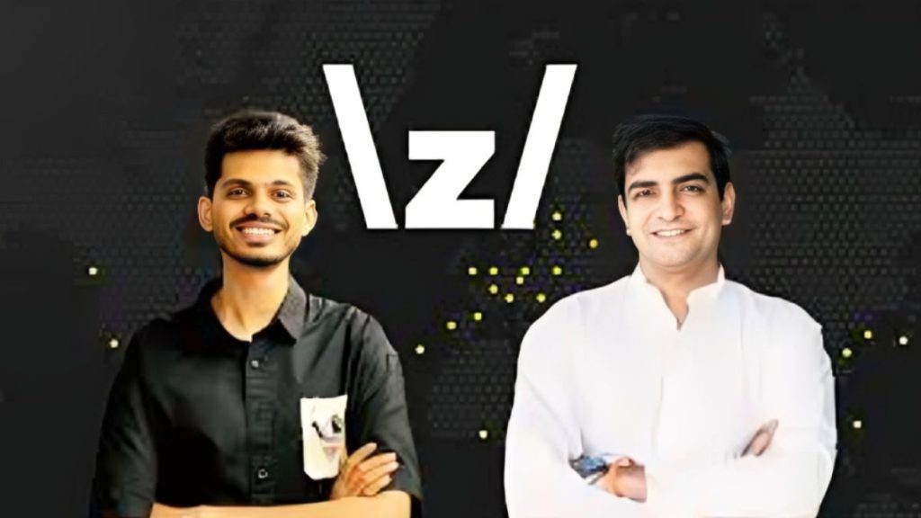 Foundlanes - Aviral Gupta becomes CEO; Chouhan named Zo chairman.- CEO Appointment