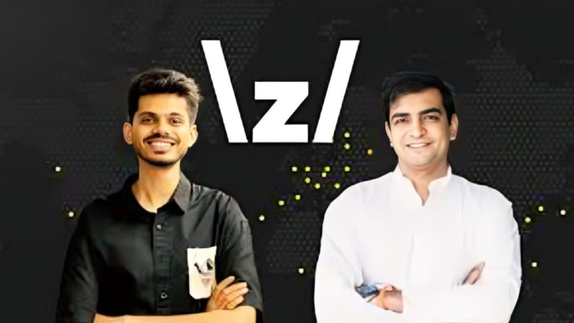 Foundlanes - Aviral Gupta becomes CEO; Chouhan named Zo chairman.- CEO Appointment