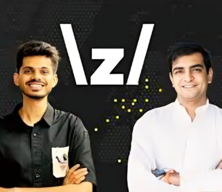 Aviral Gupta becomes CEO; Chouhan named Zo chairman.