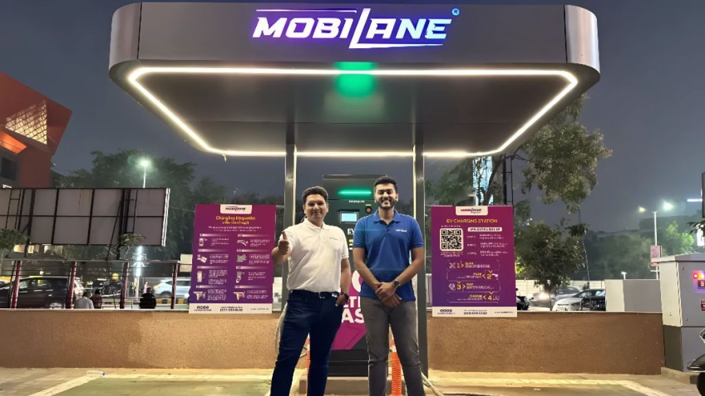 Founlanes – Evamp Funding – Network Growth