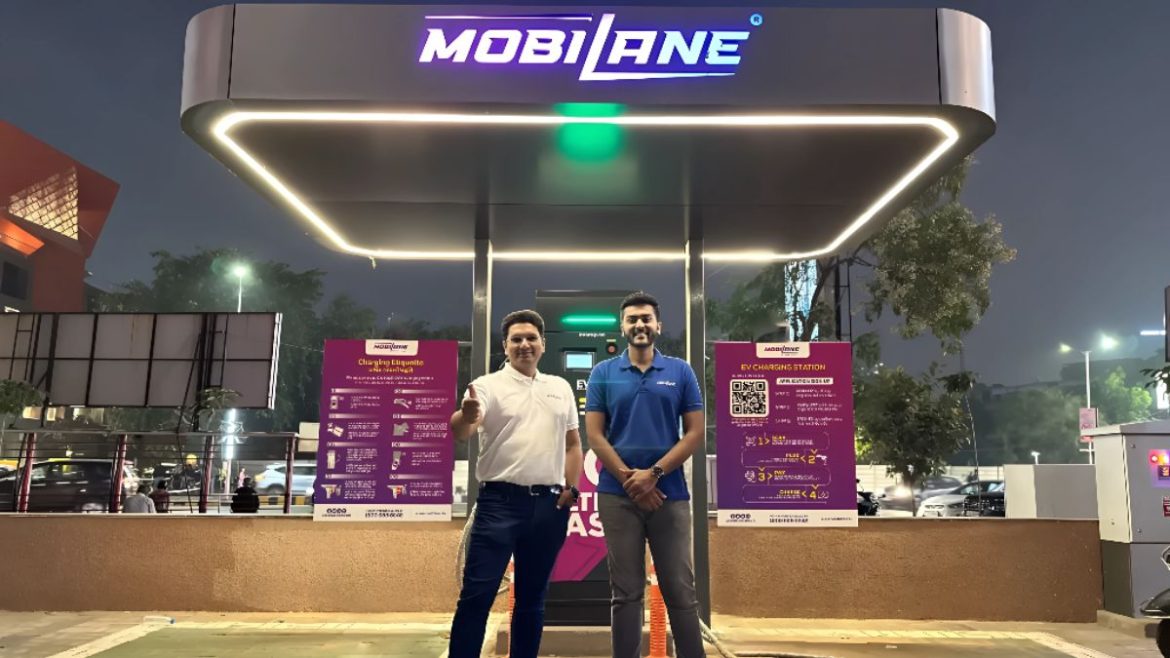 Founlanes – Evamp Funding – Network Growth