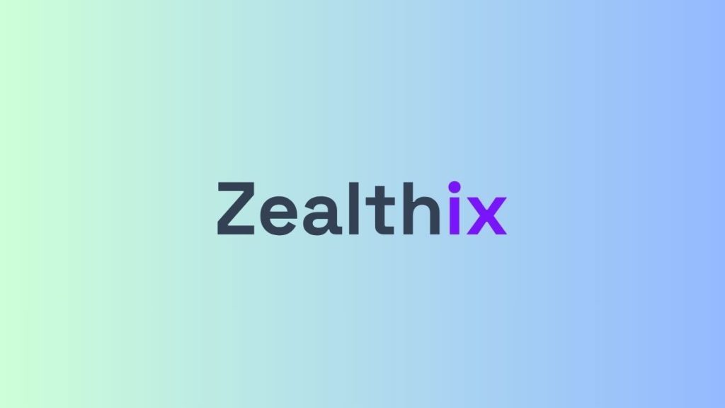 Foundlanes - Zealthix Funding - Seed Round