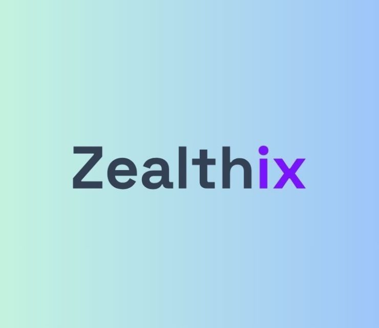 Healthcare SaaS Startup Zealthix Secures $1.1M Funding