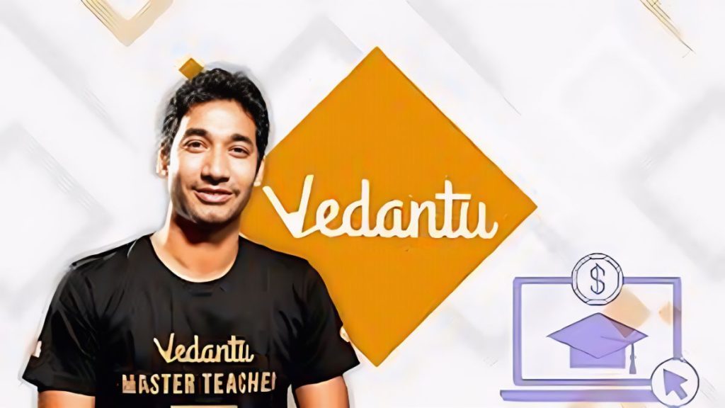 Foundlanes - Vedantu Funding - Classroom Learning