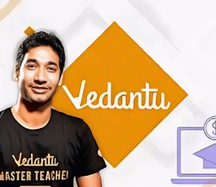 Vedantu Edtech Startup Raises $11 Million Funding Round