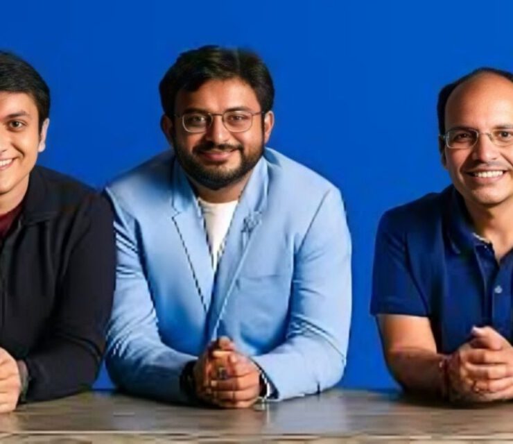 PharmEasy Parent API Holdings Debt Funding News: ₹1,700 Crore Raise to Repay Debt